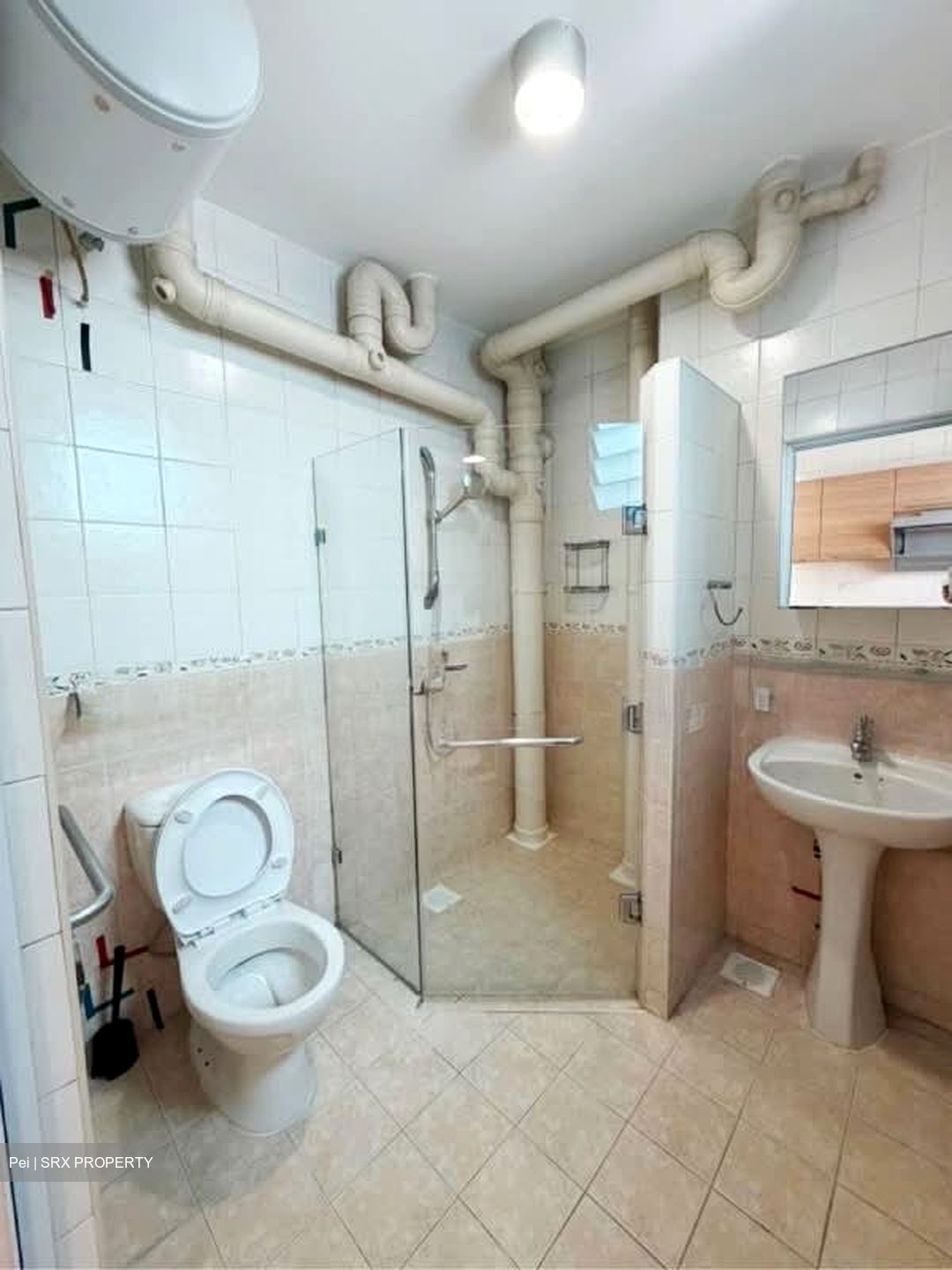 Blk 186 Punggol Central (Punggol), HDB Executive #568292781